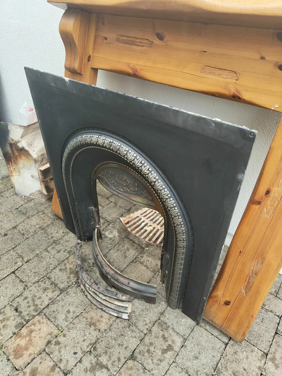 Fireplace - Image 2