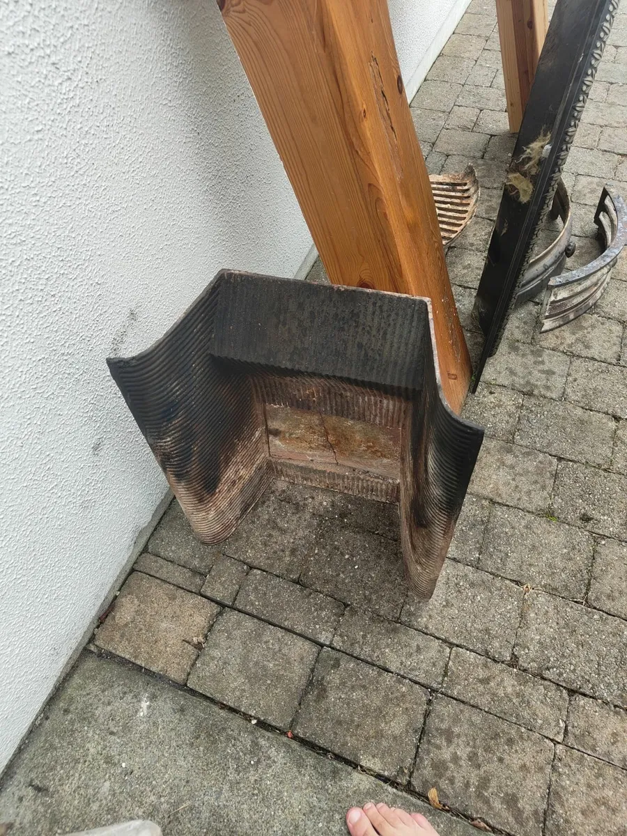 Fireplace - Image 3