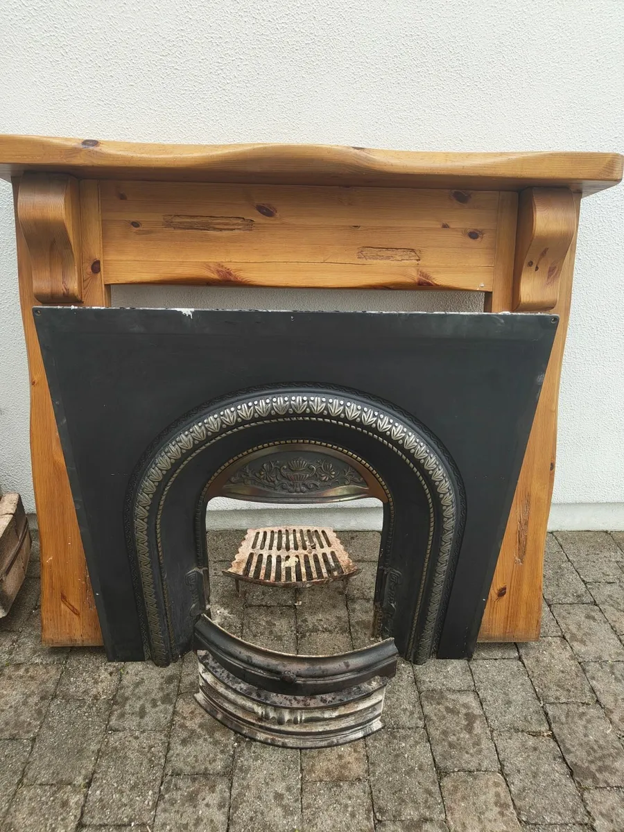 Fireplace - Image 1