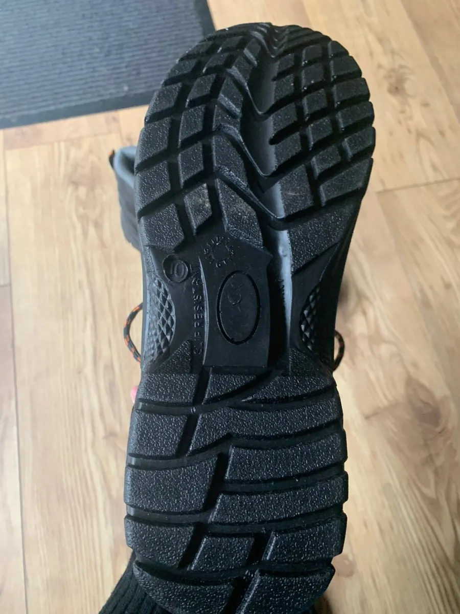Work safety boots - Image 4