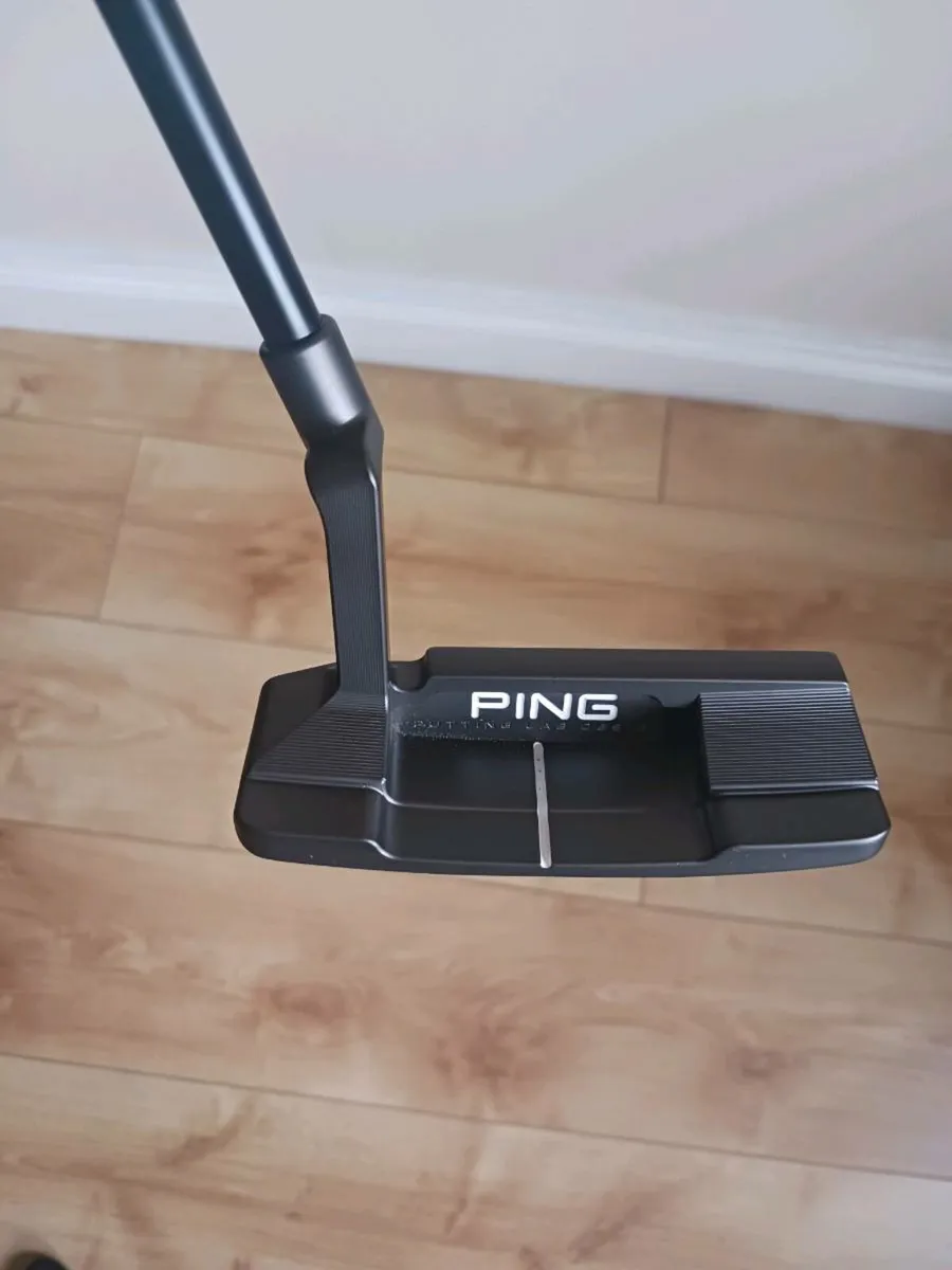 Ping PLD putter - Image 2