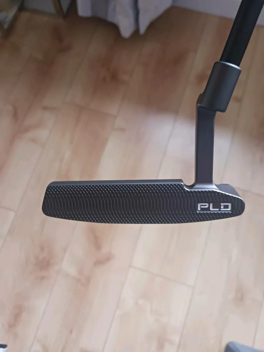 Ping PLD putter - Image 1