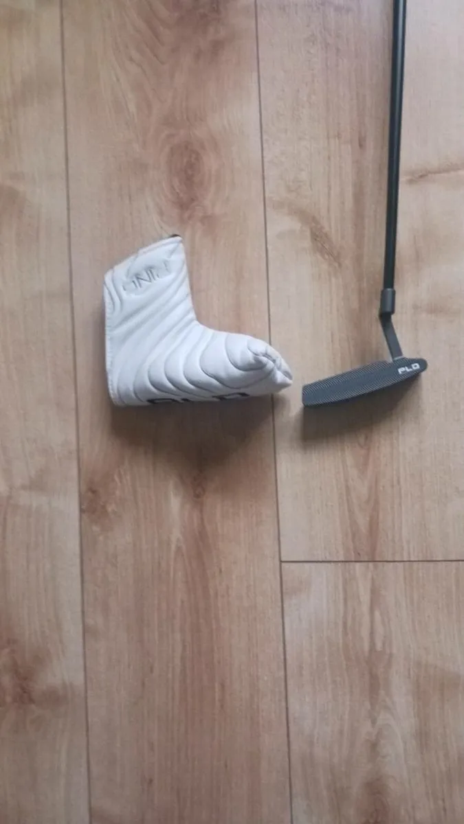 Ping PLD putter - Image 3