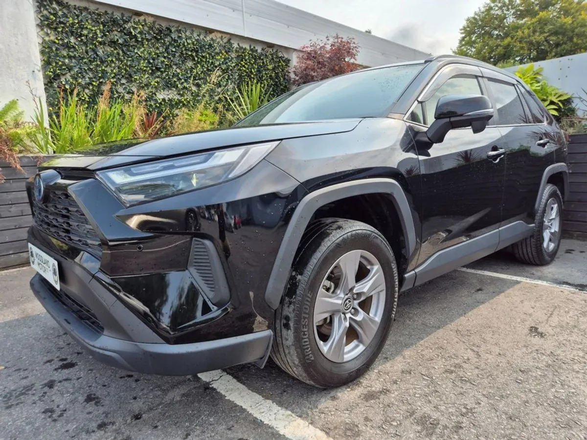 Toyota Rav4 2.5 Hybrid / X Spec / Low Mileage / T - Image 1