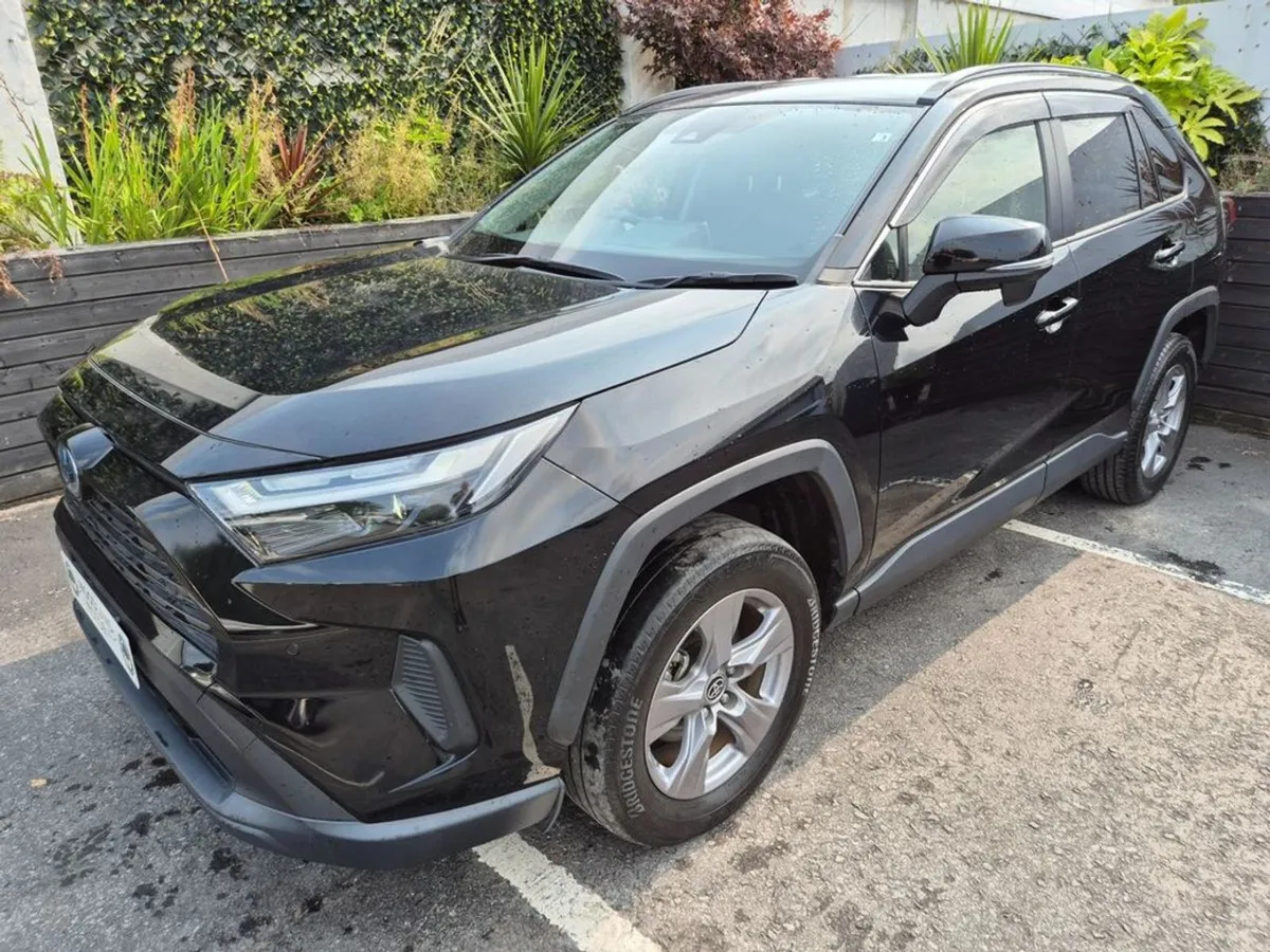 Toyota Rav4 2.5 Hybrid / X Spec / Low Mileage / T - Image 2