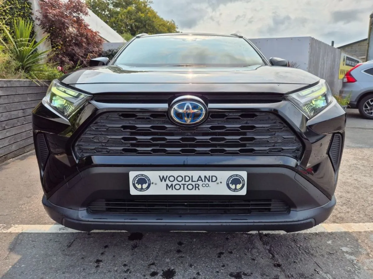 Toyota Rav4 2.5 Hybrid / X Spec / Low Mileage / T - Image 3