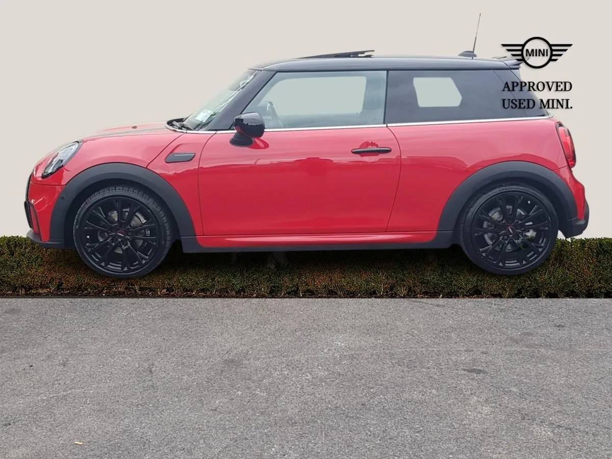 MINI Cooper Cooper Sport Auto - Image 3