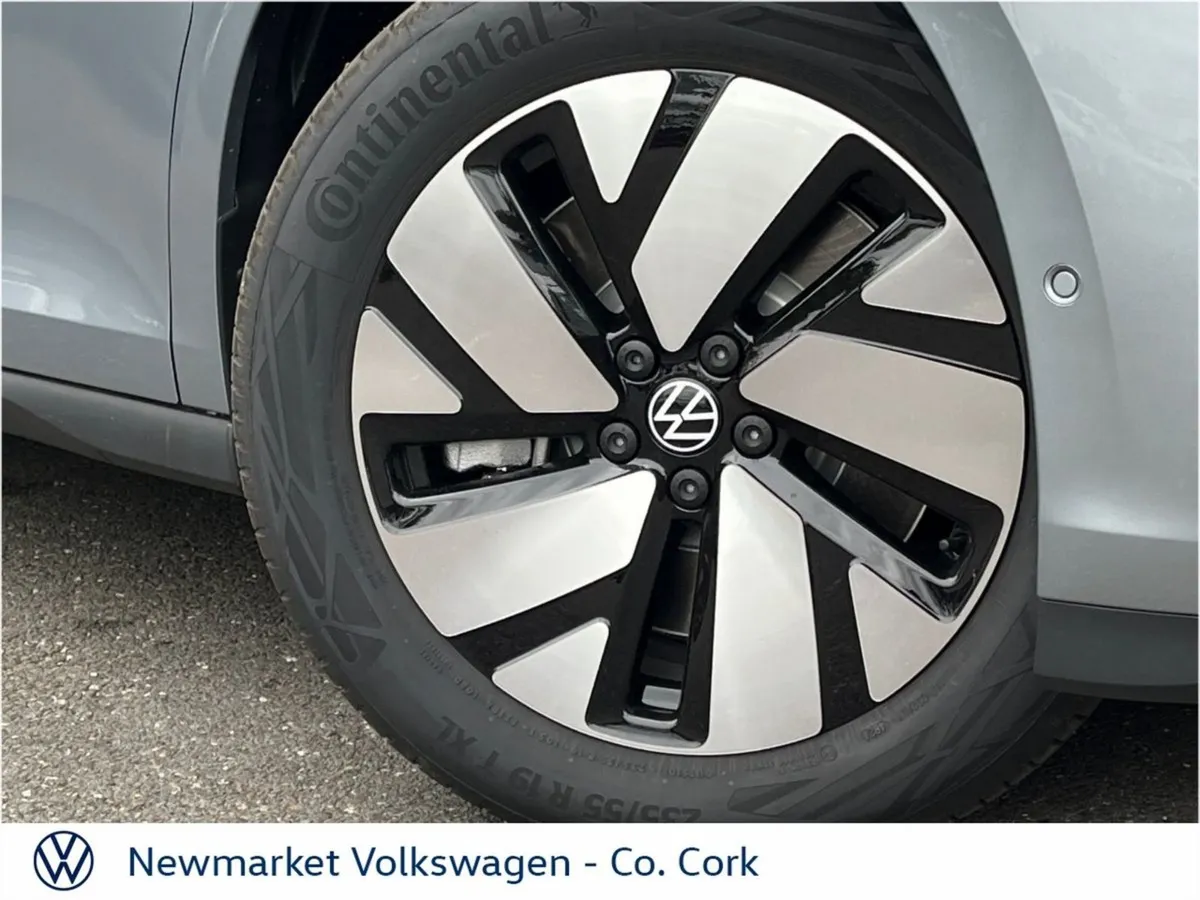 Volkswagen ID. Buzz Seven Seater 86kwh 280BHP BIG - Image 2