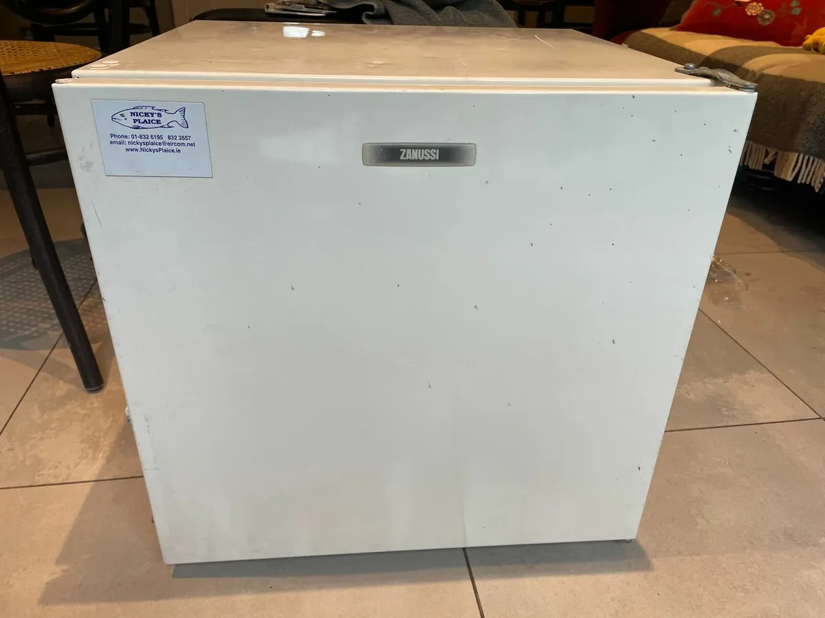 Freezer