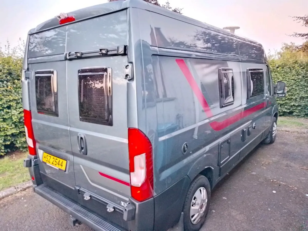 Campervan - Image 3