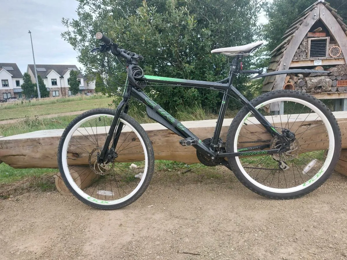 Bike - Image 1