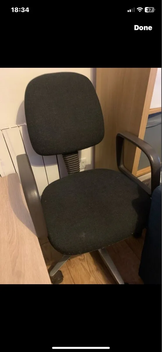 Chair office - Image 1