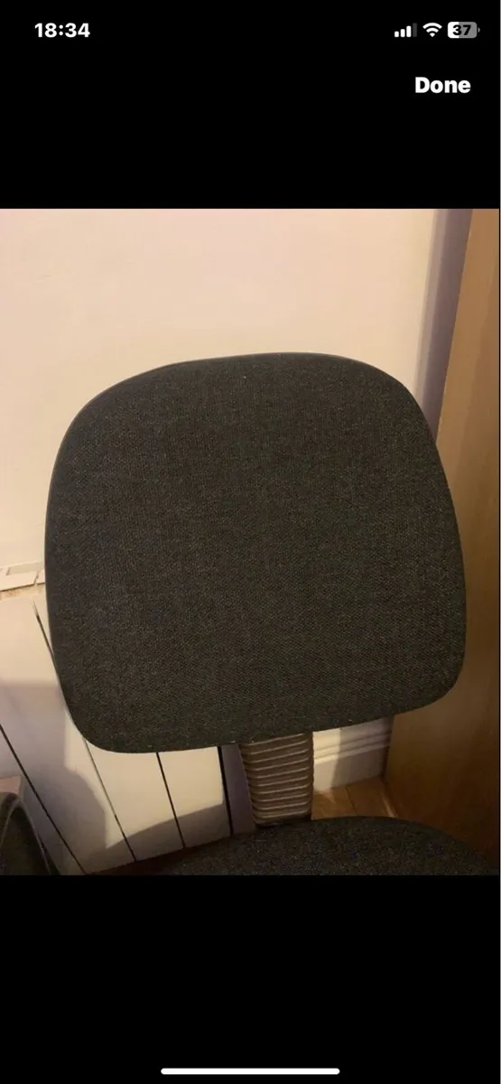 Chair office - Image 2