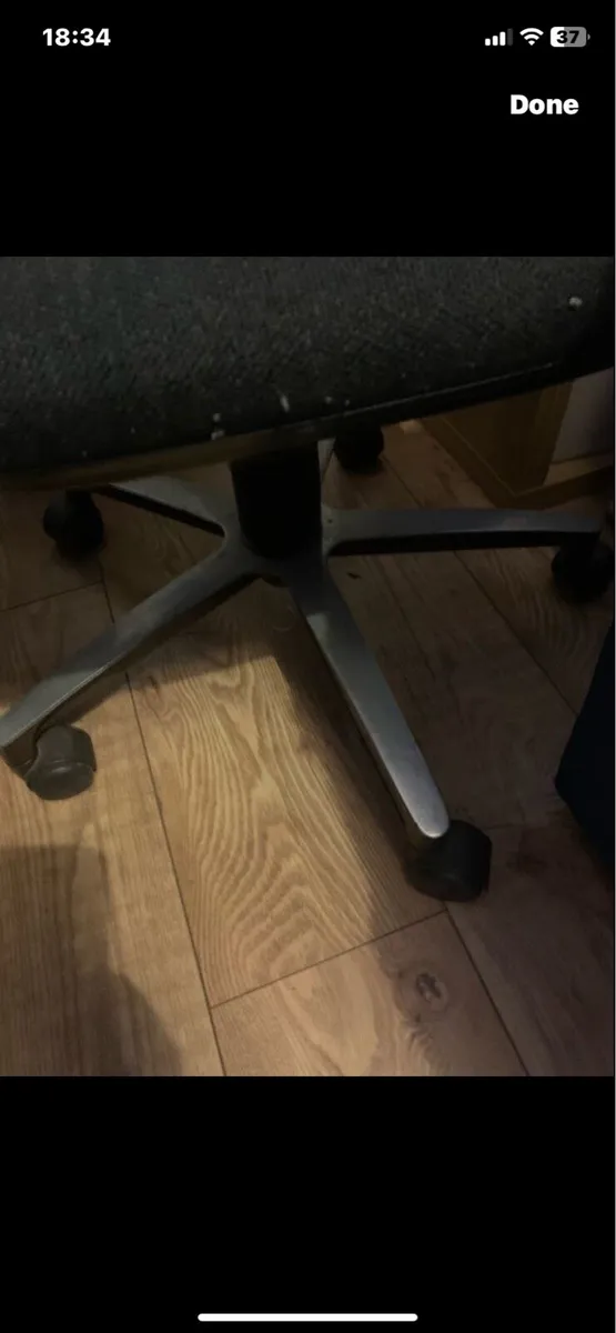 Chair office - Image 3