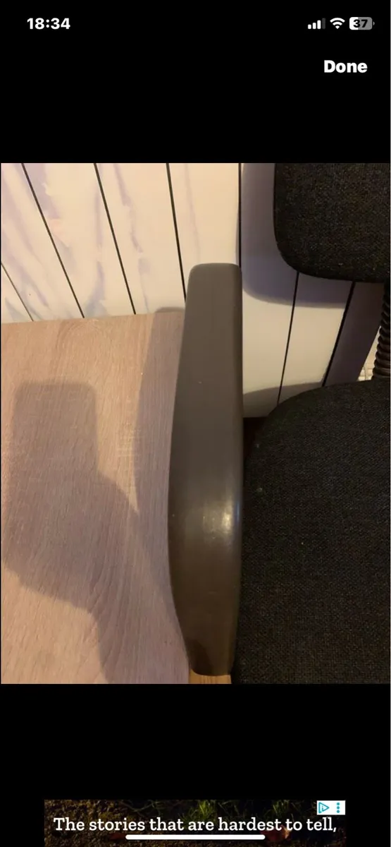 Chair office - Image 4