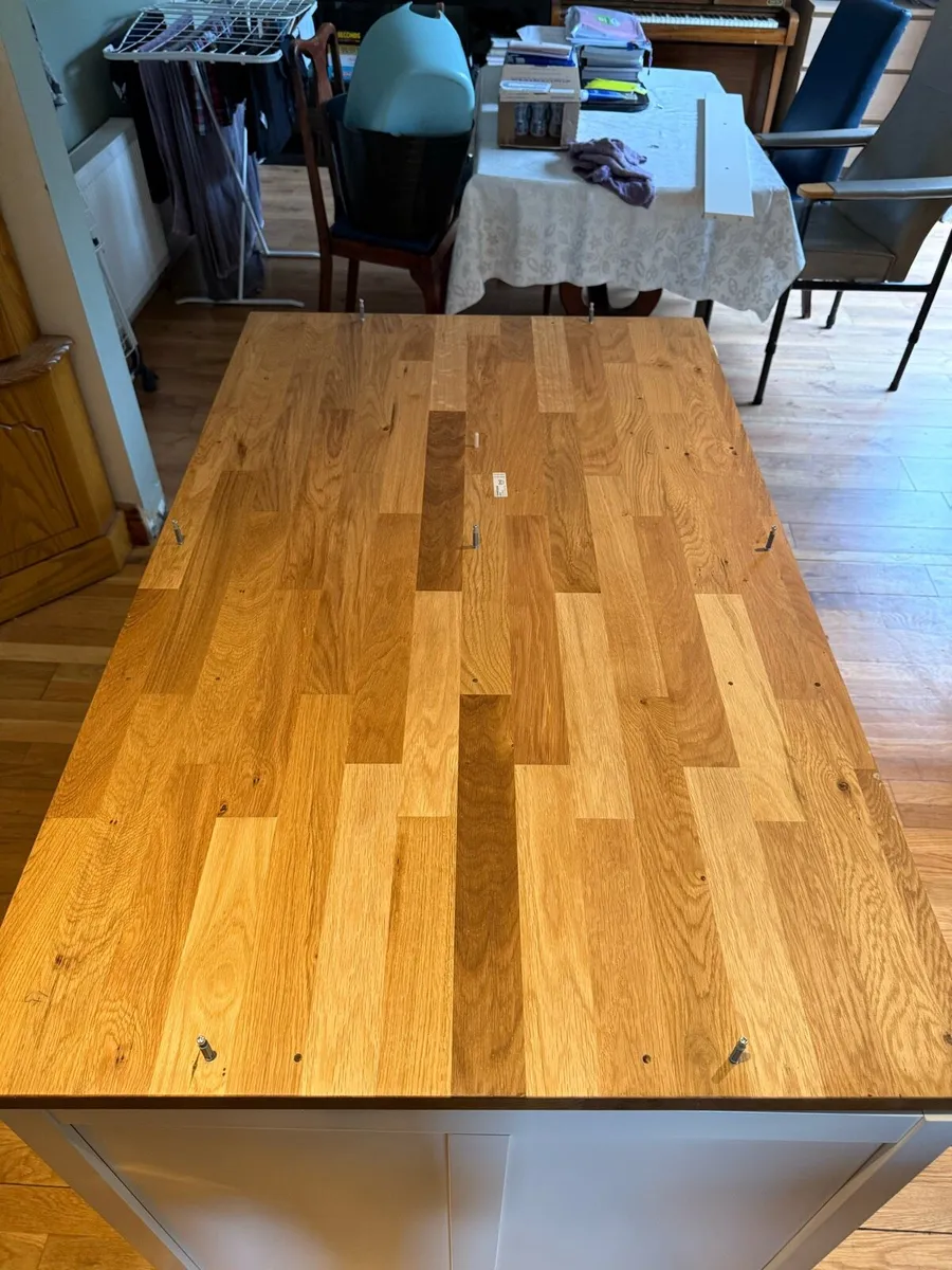 Counter table - Image 3