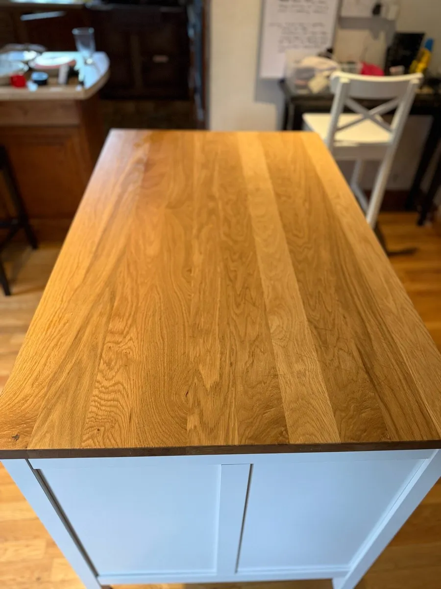 Counter table - Image 4