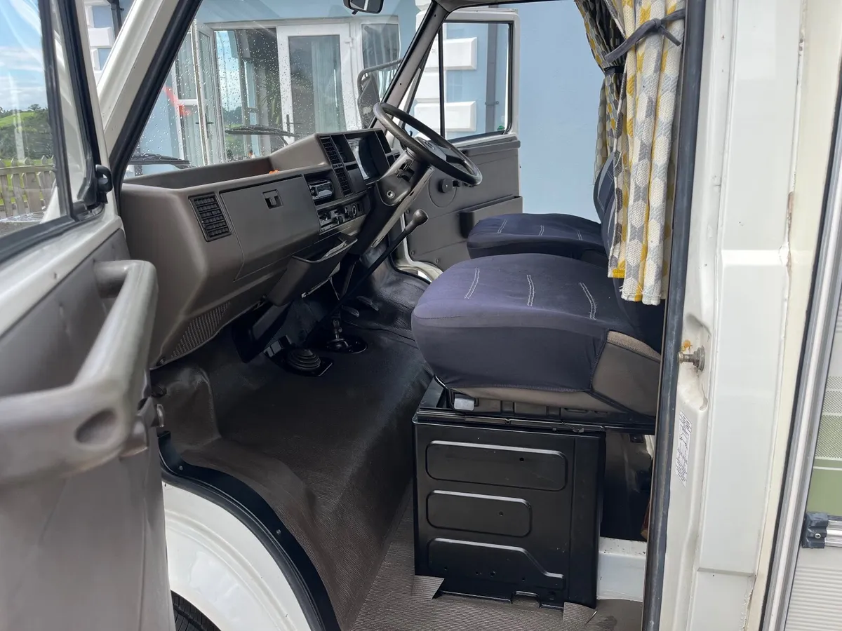 Campervan - Image 1