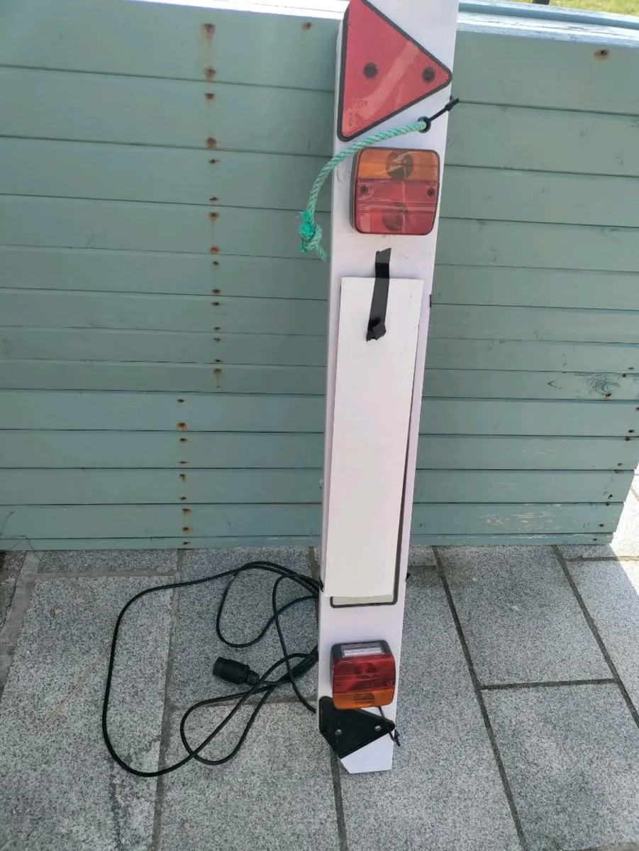 Trailer Lights