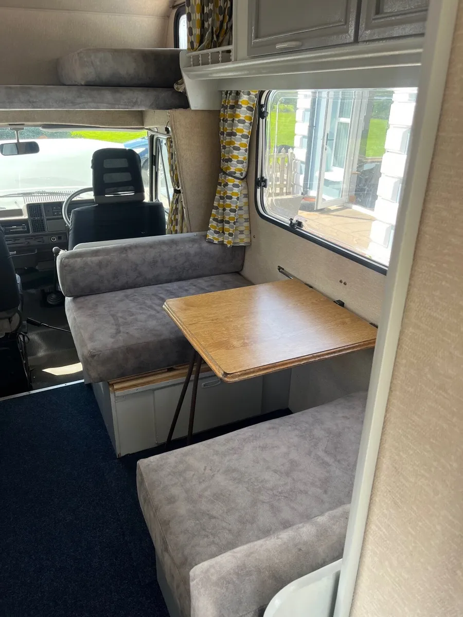 Campervan - Image 2