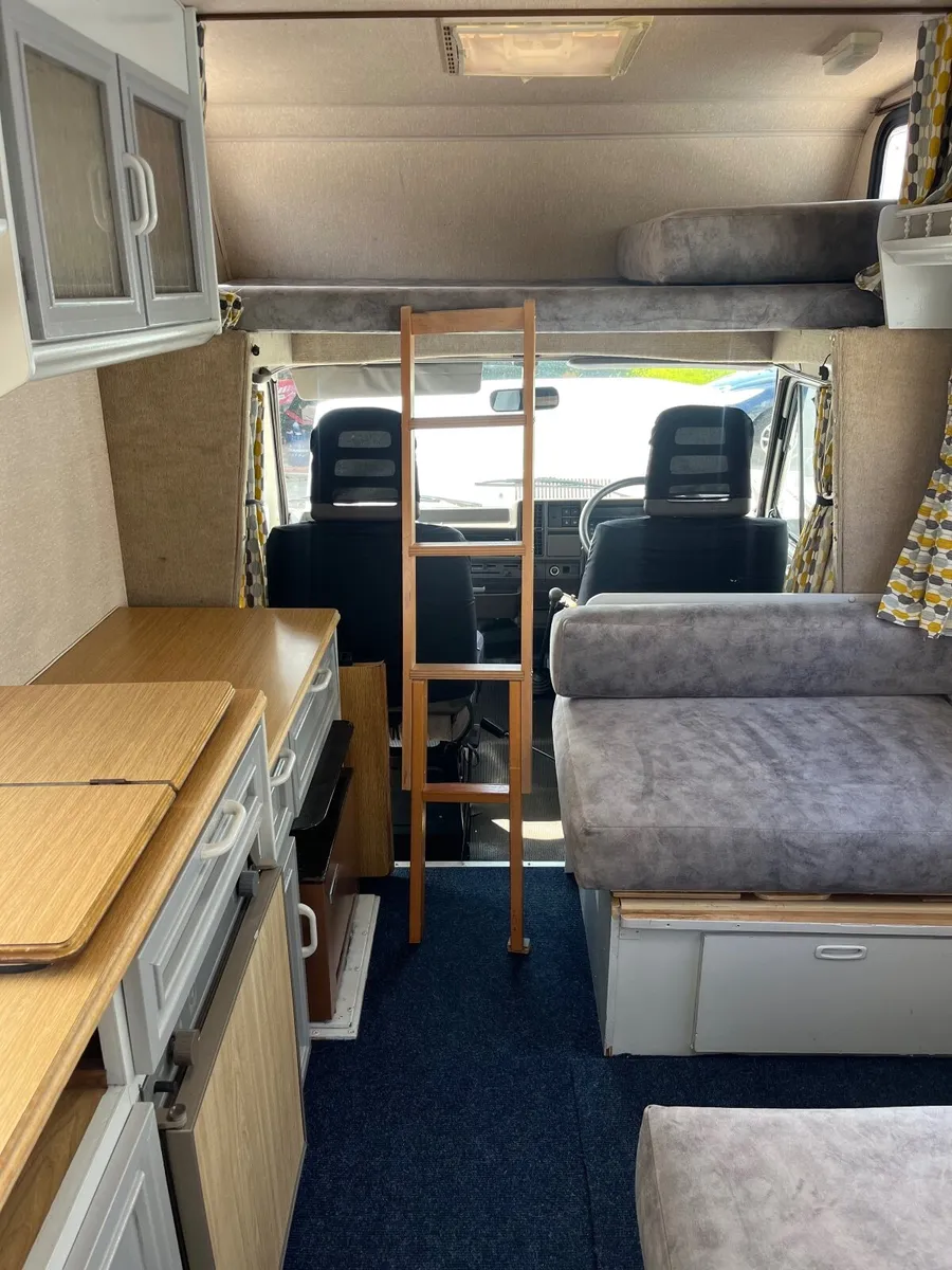 Campervan - Image 4