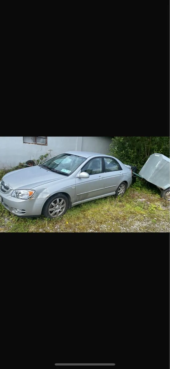 Selection of vehicles - Image 3