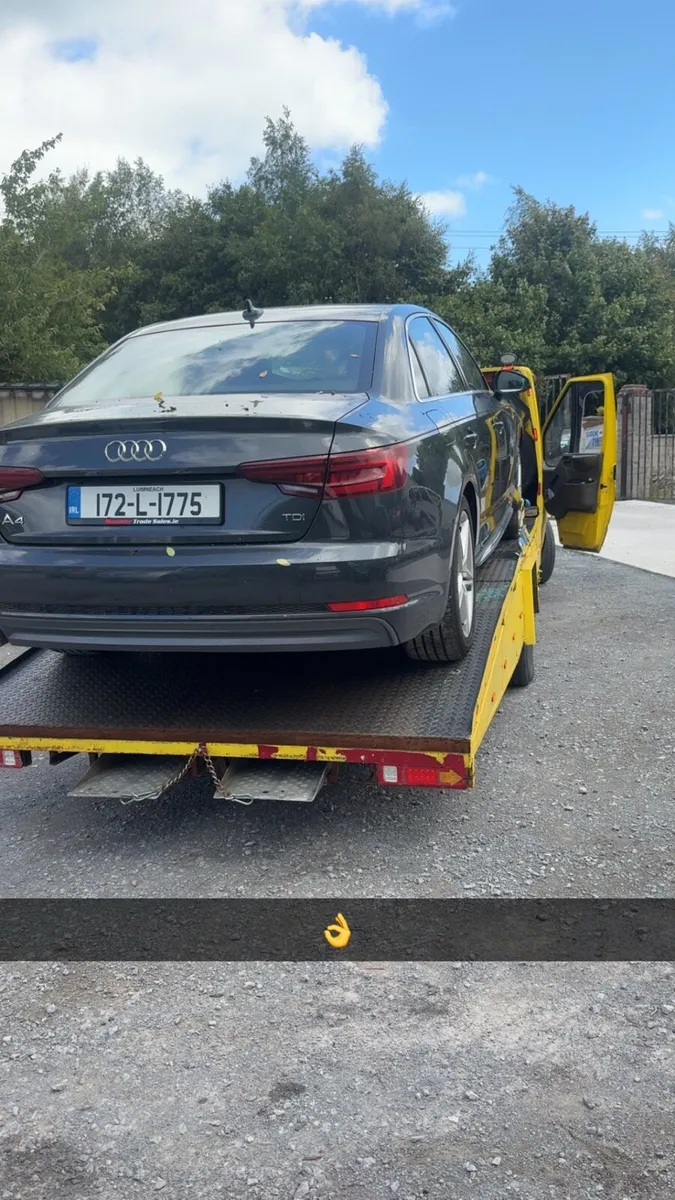 Selection of vehicles - Image 4