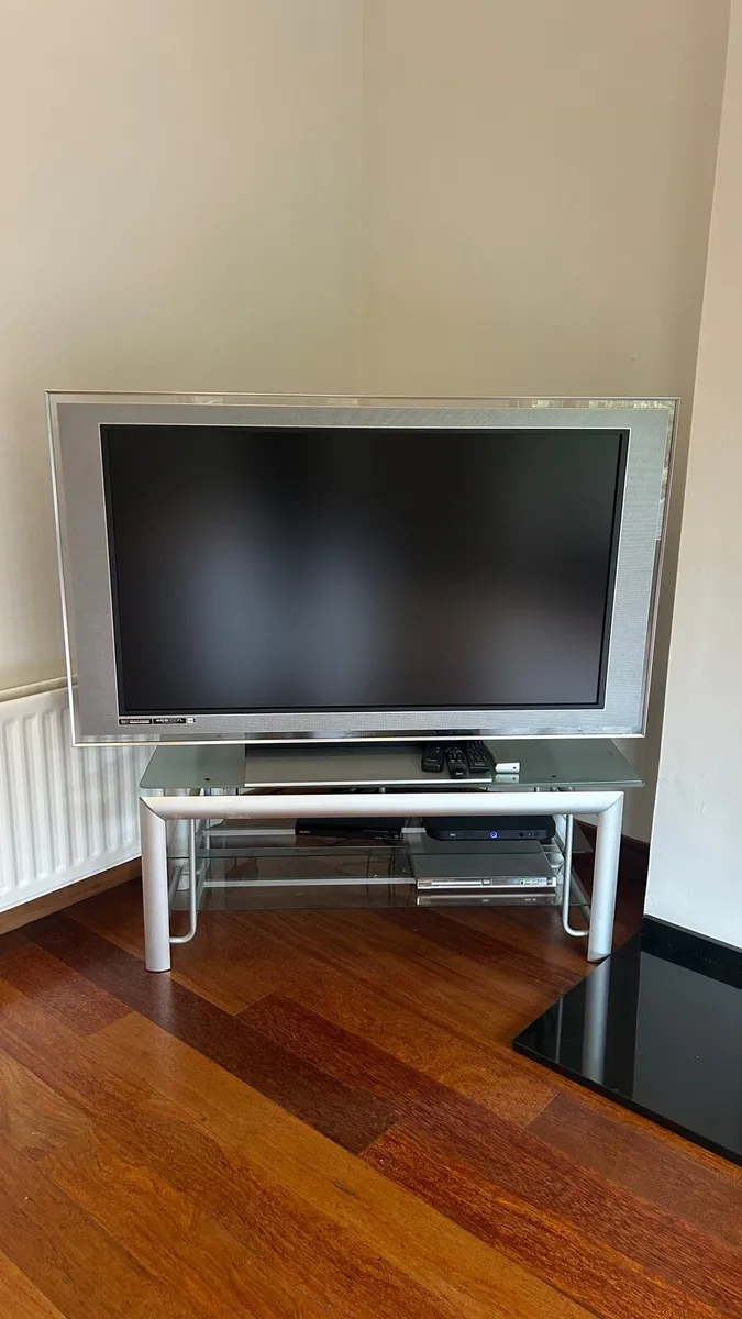 52inch TV Sony - Image 1