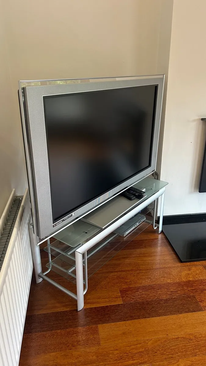 52inch TV Sony - Image 4