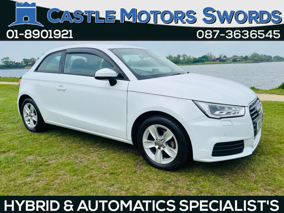 Audi A1 LOW MILEAGE /  FINANCE AVAILABLE - Image 2