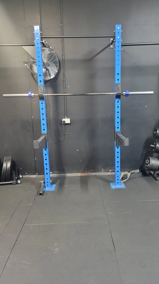 Gym equipment - Image 2
