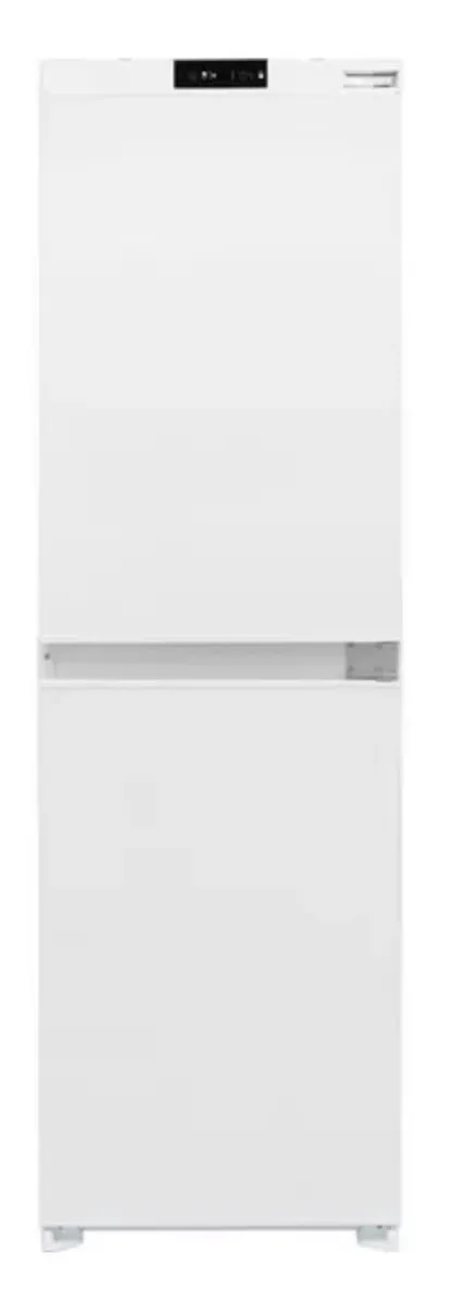Fridge Freezer Kenwood White - Image 2