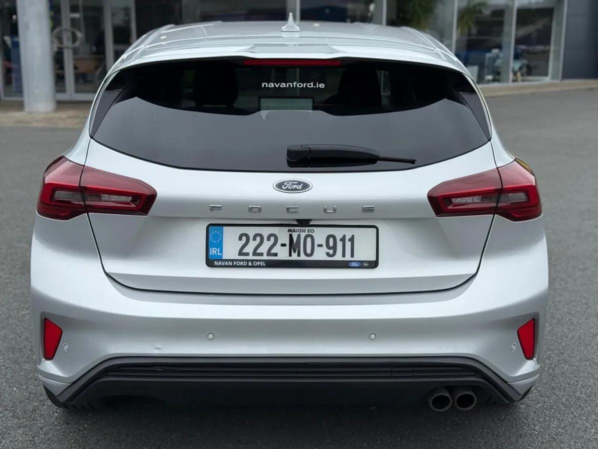 Ford Focus ST-LINE 1.0L 125PS - Image 3