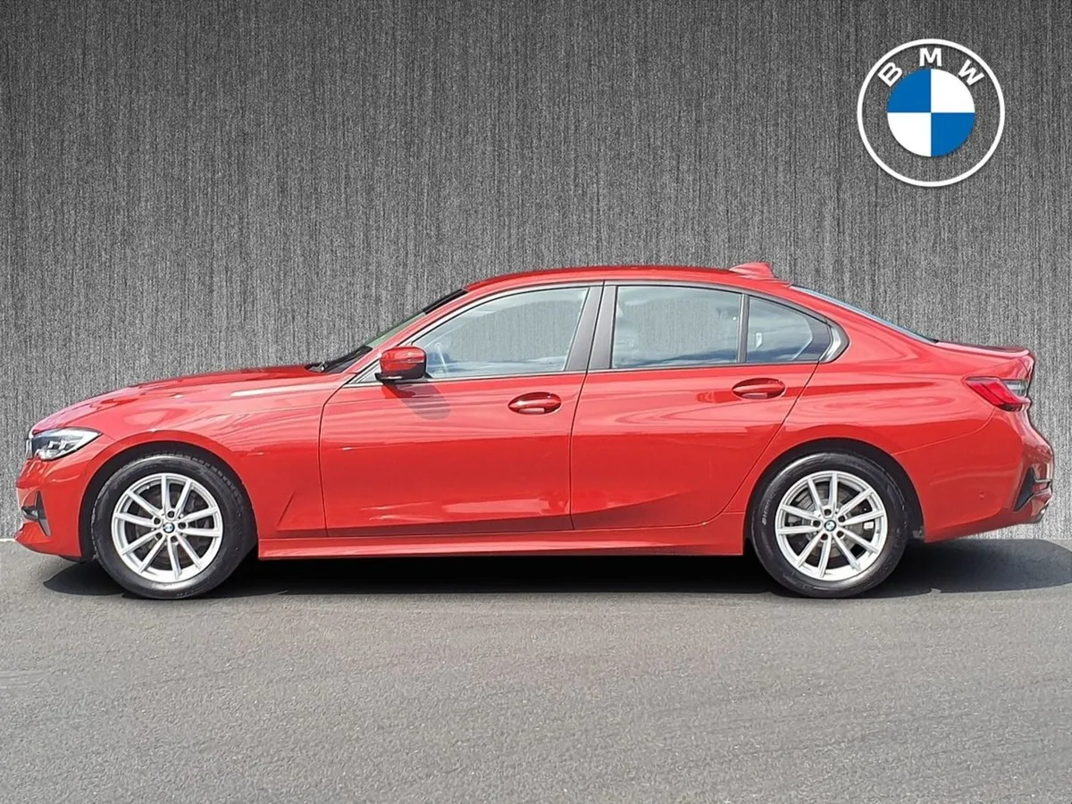 BMW 3 Series 318i SE Saloon - Image 4