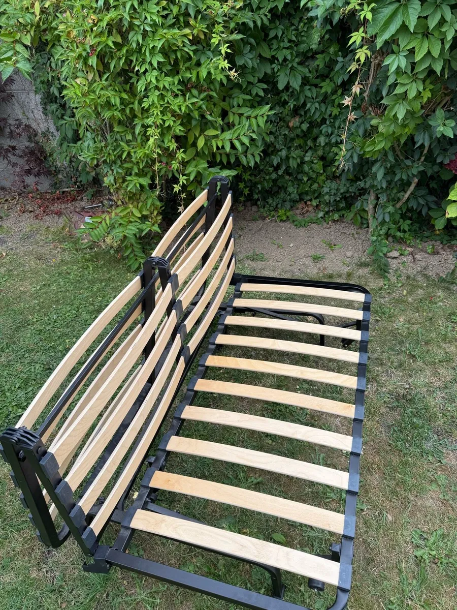 Pull out bed/chair - Image 3