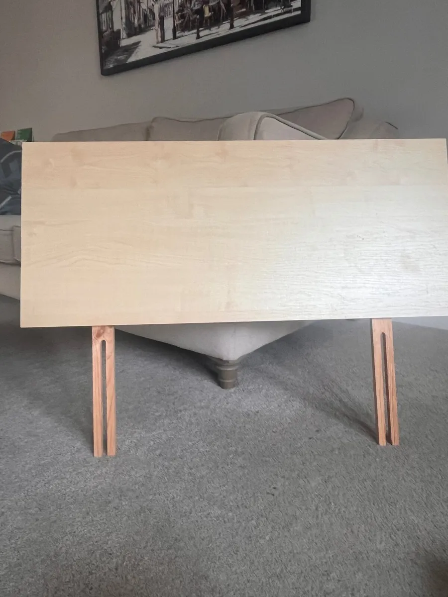Single bed small head board FREE - Image 1