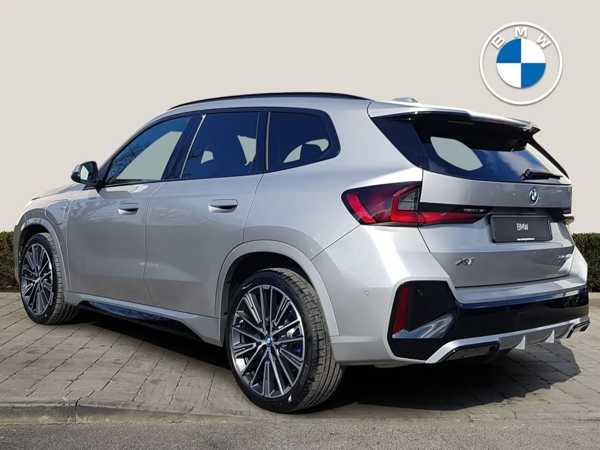 BMW X1 Xdrive25e M Sport - Image 2