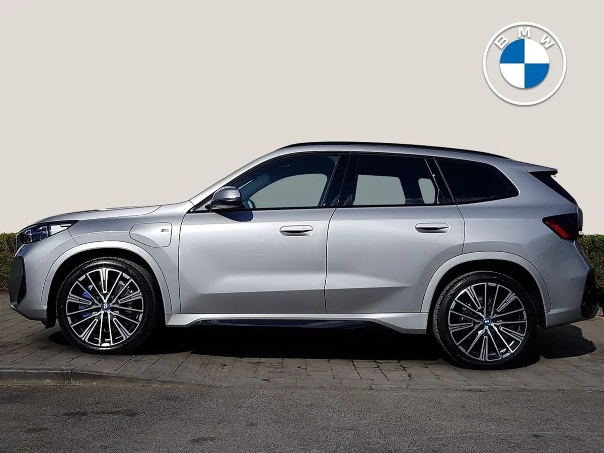 BMW X1 Xdrive25e M Sport - Image 3