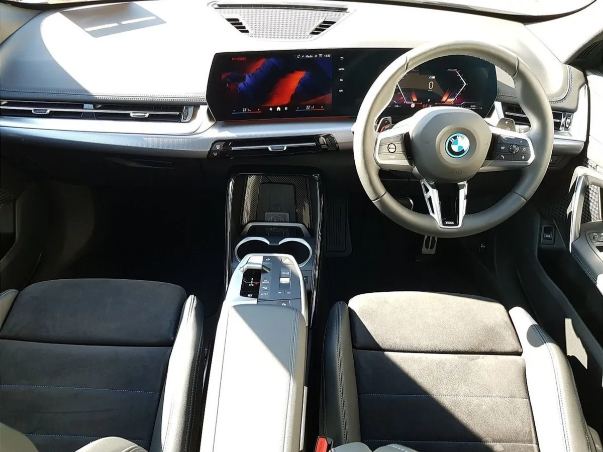 BMW X1 Xdrive25e M Sport - Image 4