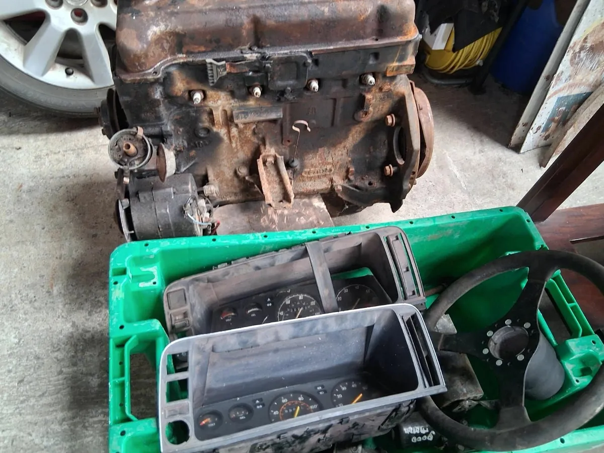 Car parts for Opel/Toyota - Image 2