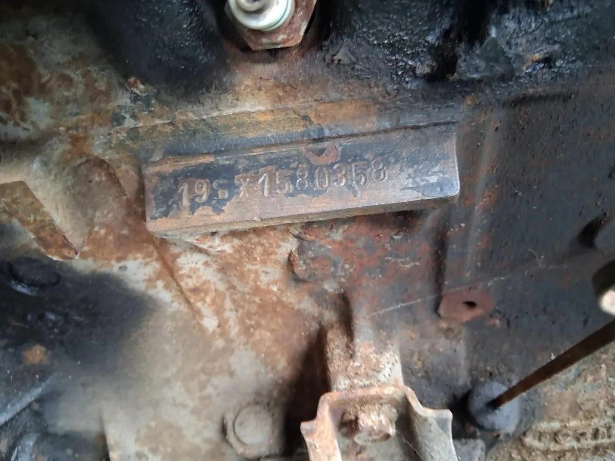 Car parts for Opel/Toyota - Image 4
