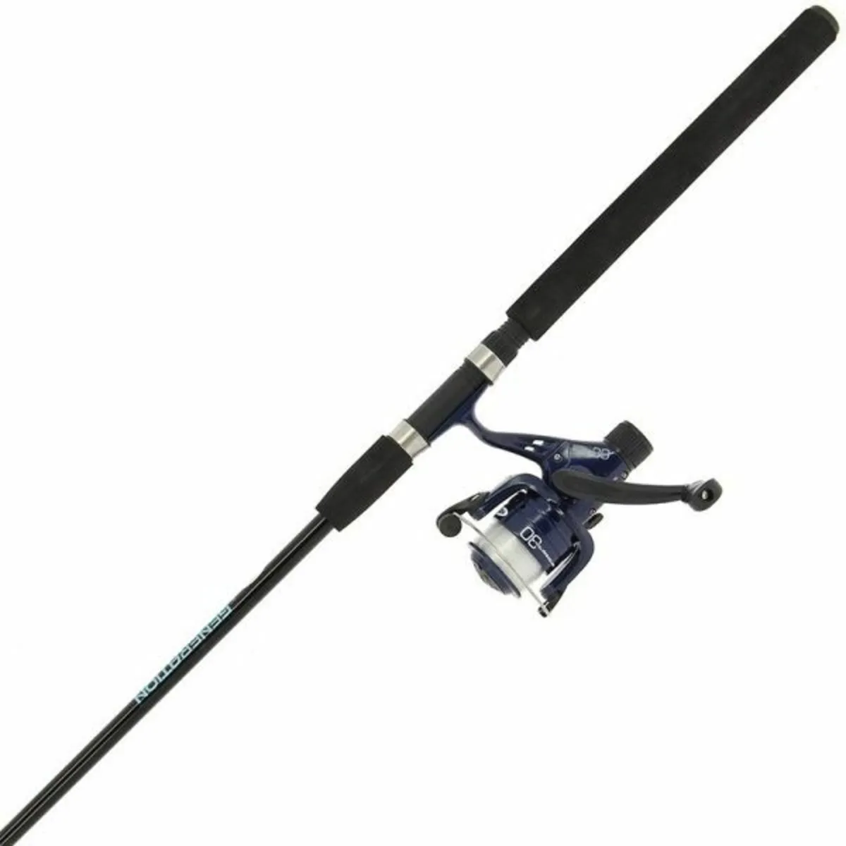 Fishing Combo rod and reel - Image 3