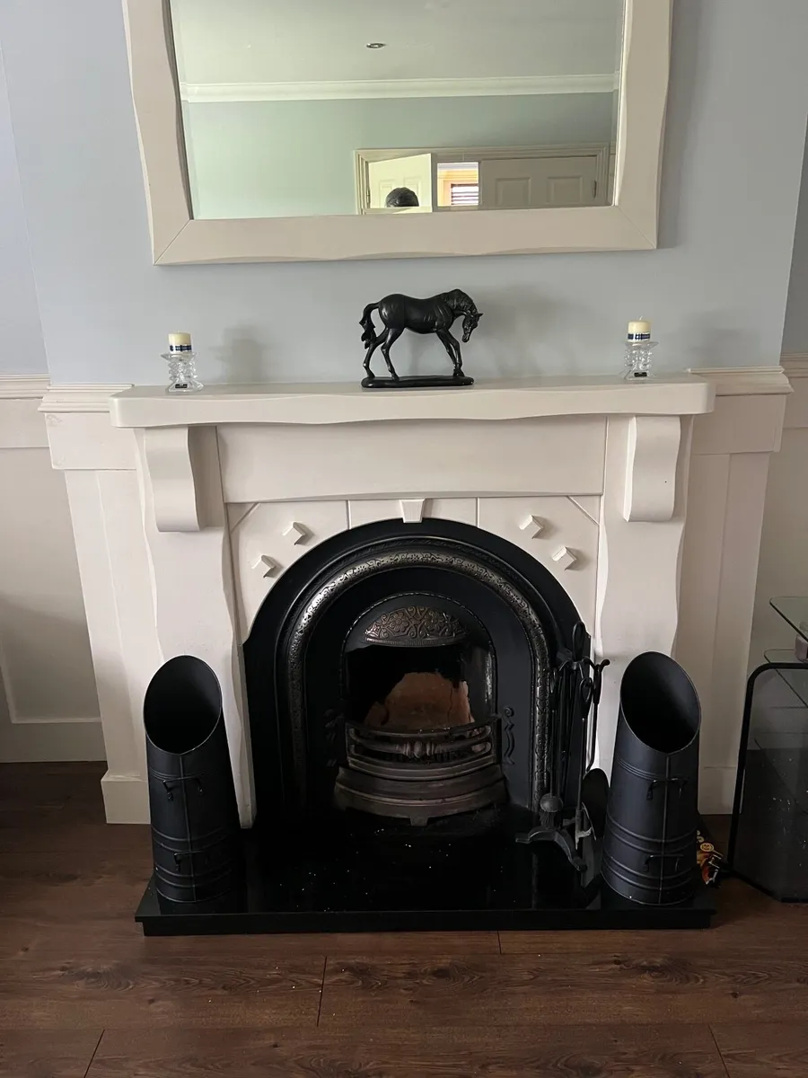 Fireplace - Image 1