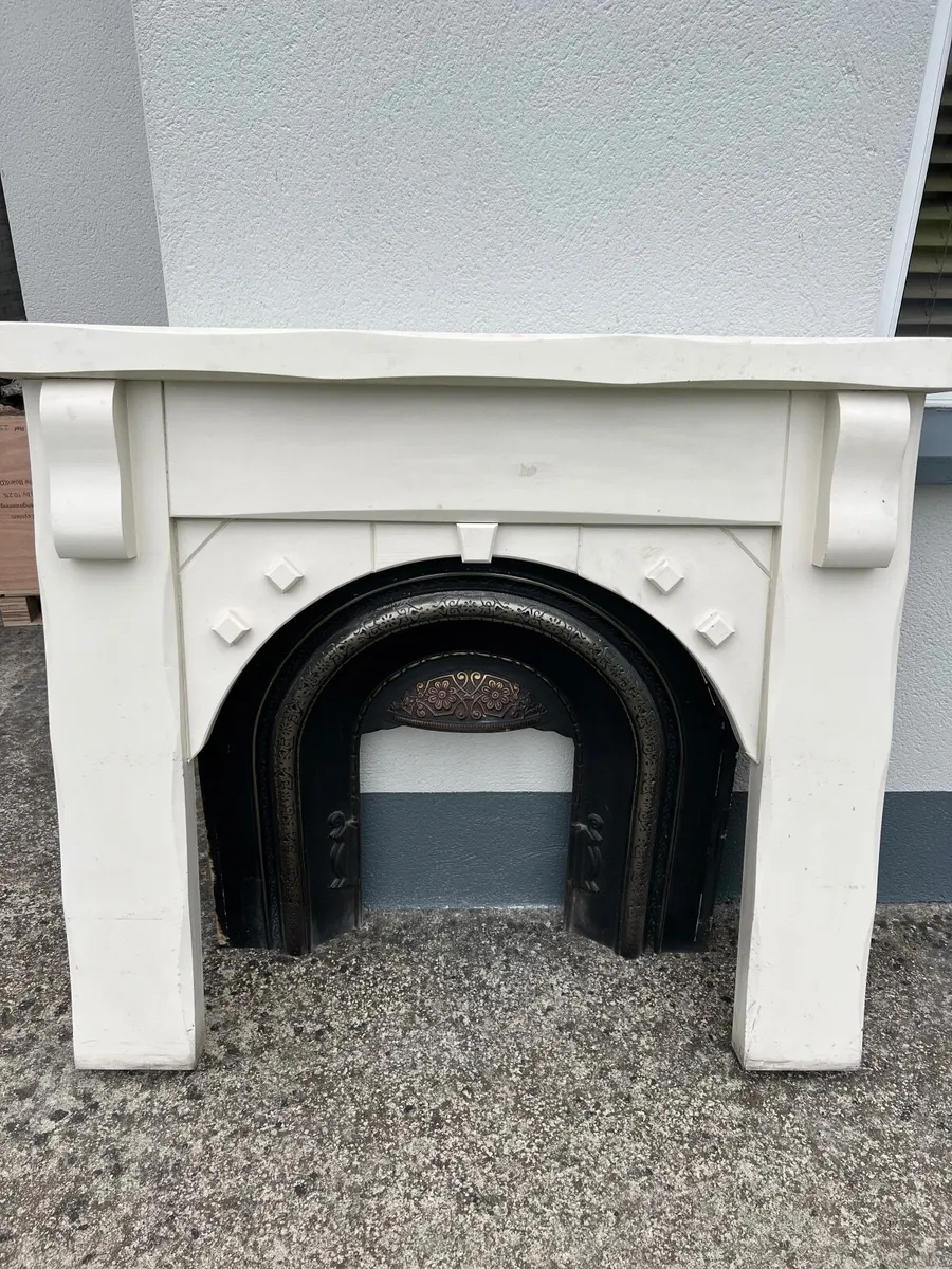 Fireplace - Image 2