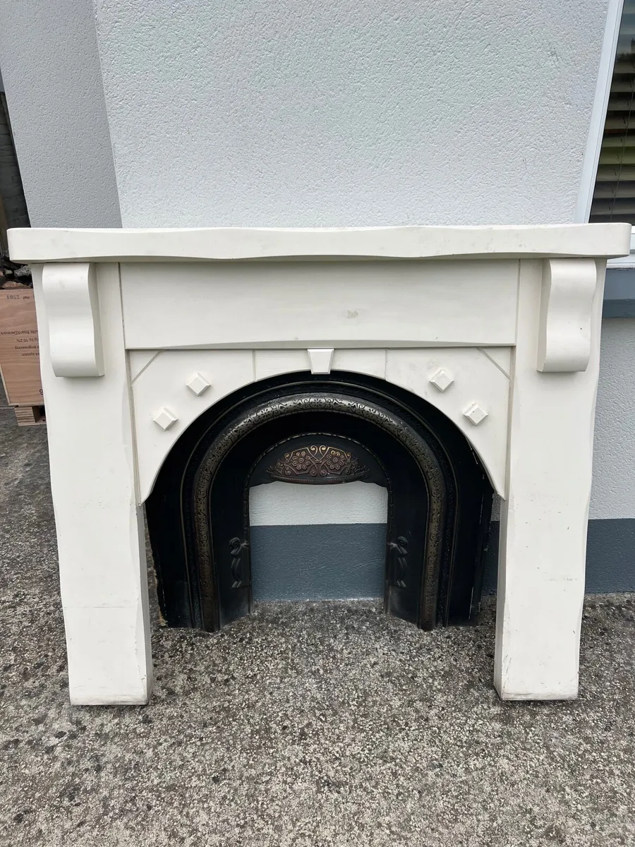 Fireplace - Image 3