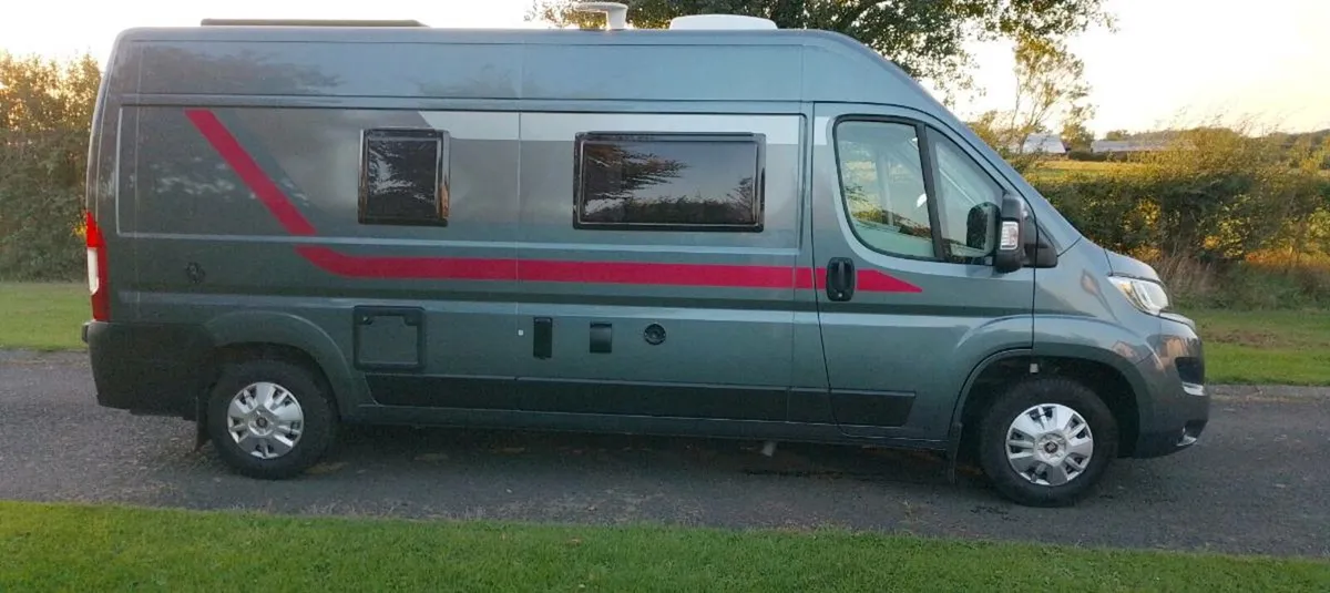 Campervan - Image 2
