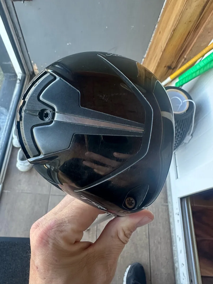 TITLEIST TSR DRIVER - Image 1