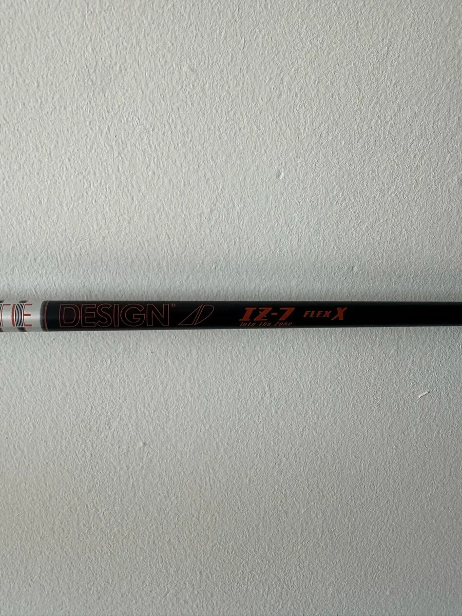 TITLEIST TSR DRIVER - Image 2