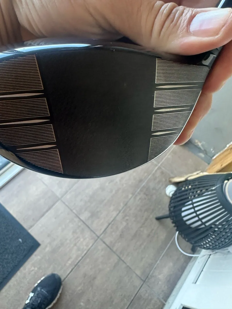 TITLEIST TSR DRIVER - Image 3