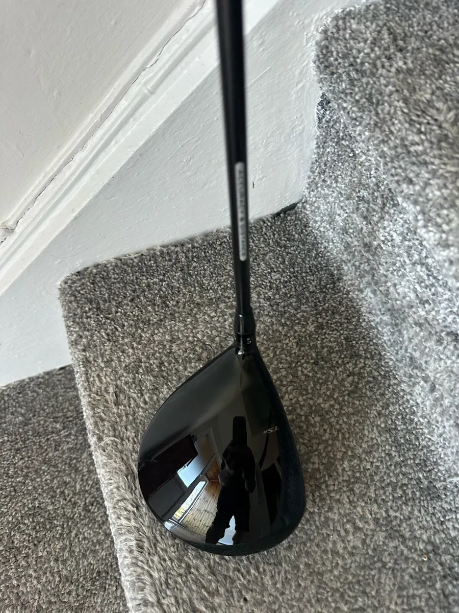 TITLEIST TSR DRIVER - Image 4